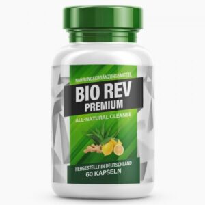 BIO REV Premium