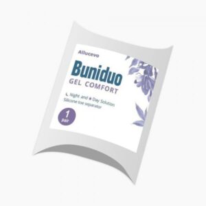 Buniduo Gel Comfort