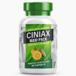 Ciniax