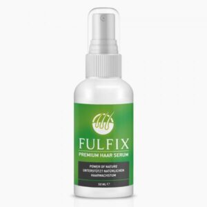 FulFix Premium Haar Serum