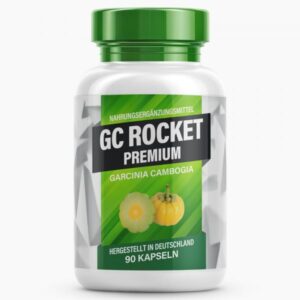 GC ROCKET Premium