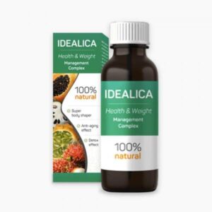 Idealica