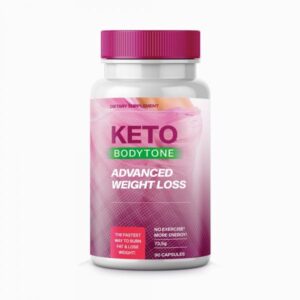 Keto Bodytone