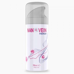 Nanovein Premium Creme