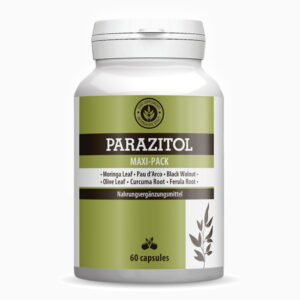 Parazitol