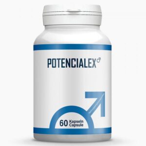 Potencialex