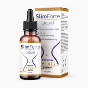 SlimForte Liquid