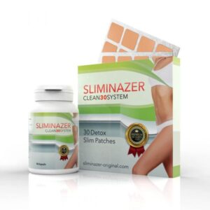 Sliminazer Clean30System