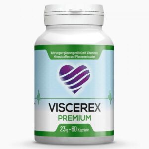 Viscerex Premium