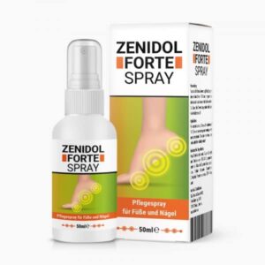 Zenidol Forte Spray