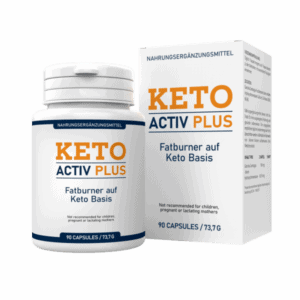 Keto Activ Plus